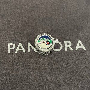 Pandora Lancaster County Exclusive Charm